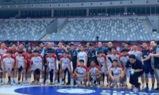 Jadwal Timnas Futsal Indonesia di Piala AFF U-16 dan U-19 2025