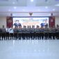 HUT Ke-22 Polda Banten, Polda Banten Tegaskan Komitmen Moral dan Pelayanan Humanis