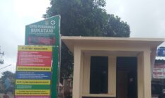 Diduga Akibat Proses Persalinan, Bayi Warga Desa Daon Alami Cacat, Puskesmas Sukatani : Sesuai Prosedur dan Kami Pantau