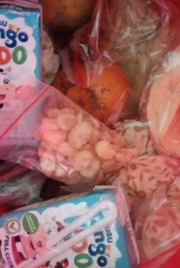 Ahli Gizi dan Kepala SPPG Dipertanyakan, Makanan Siap Saji MBG Pasirgadung Dikeluhkan Wali Murid