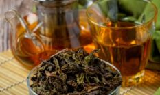 Racikan Biang Minuman Herbal dan Teh, Perpaduan Rasa dan Aroma Alami