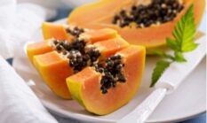 7 Manfaat Konsumsi Pepaya Saat Perut Kosong di Pagi Hari