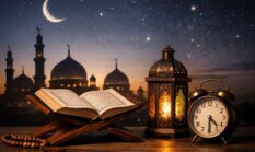 Jadwal Imsak DKI Jakarta Hari Ini, Kamis 19 Februari 2026 (1 Ramadan 1447 H)