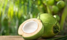 Manfaat Air Kelapa untuk Buka Puasa