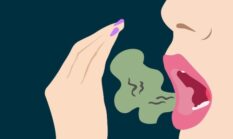 Ini Kebiasaan Sederhana yang Bisa Menghilangkan Bau Mulut Saat Puasa