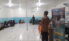 Puskesmas Sukatani Laksanakan Pemeriksaan Kesehatan Gratis bagi Pekerja SPPG Yayasan La Tanza Sejahtera