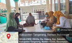 Puskesmas Sukadiri Gerak Cepat: 3 Posko Kesehatan Dibuka untuk Korban Banjir