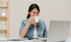 Kopi Bikin Melek, Tapii Benarkah Meningkatkan Konsentrasi?